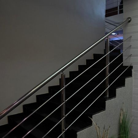 Hamdaan Hotel Hargeysa Bagian luar foto