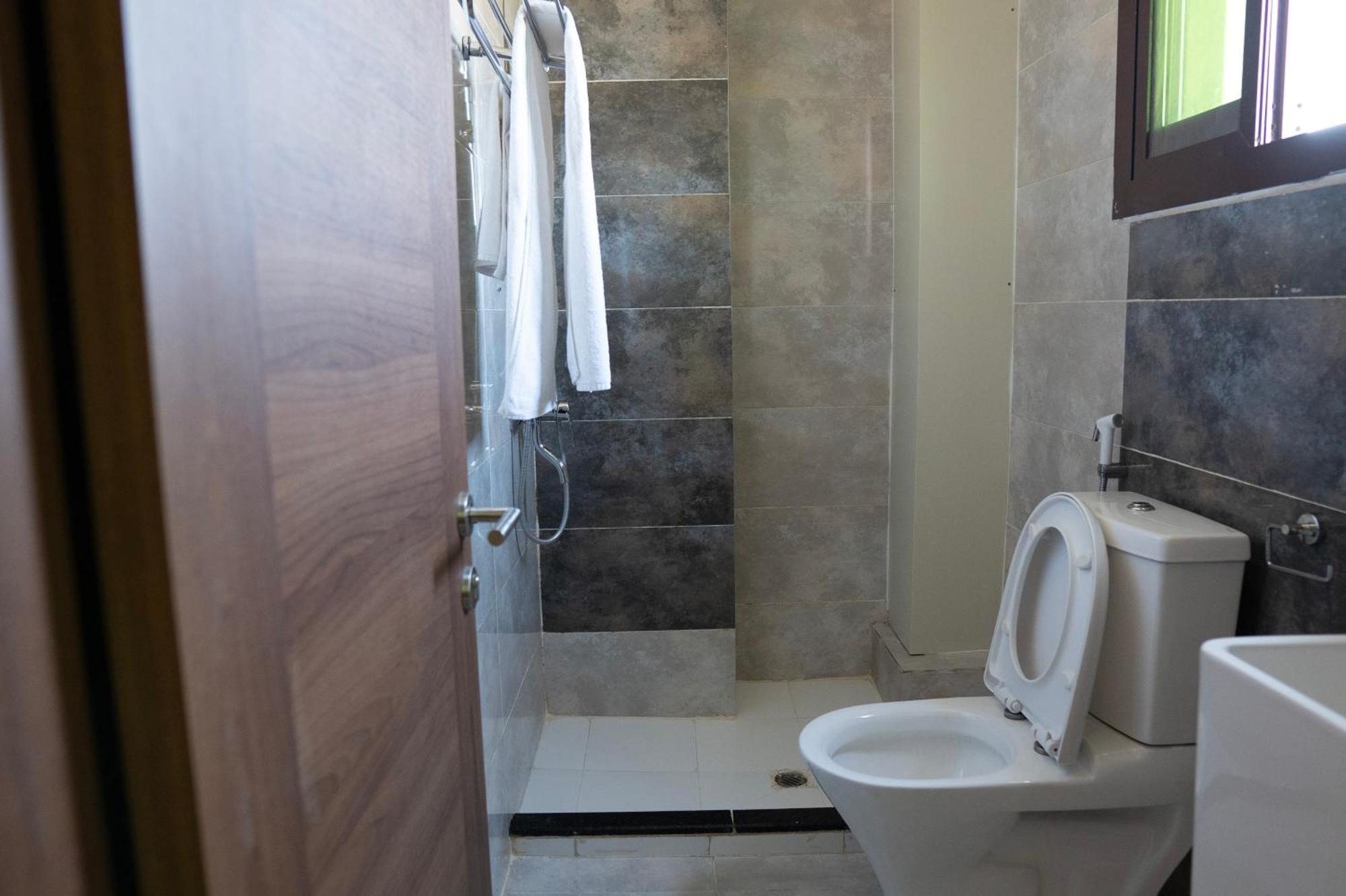 Hamdaan Hotel Hargeysa Bagian luar foto