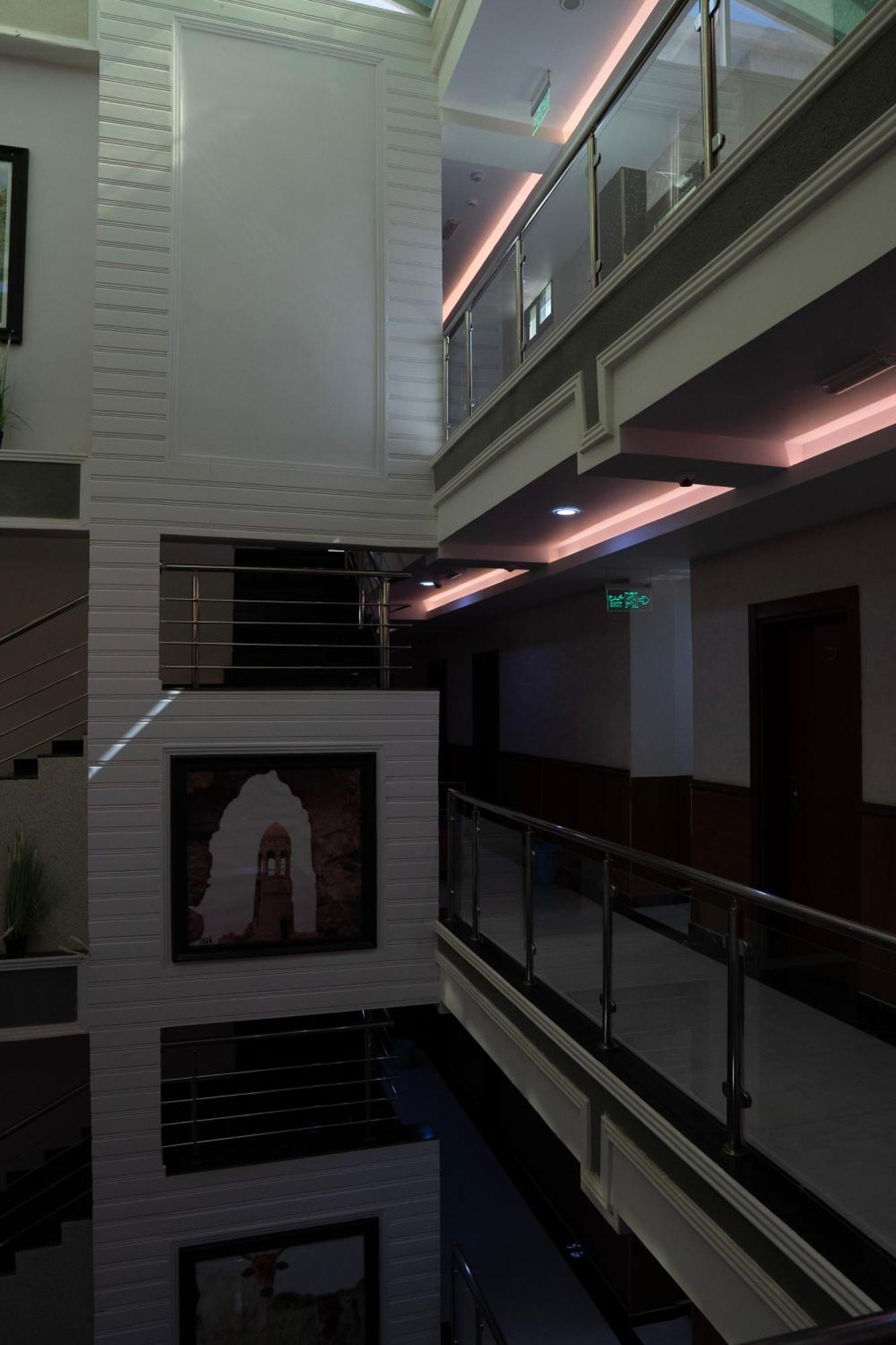 Hamdaan Hotel Hargeysa Bagian luar foto
