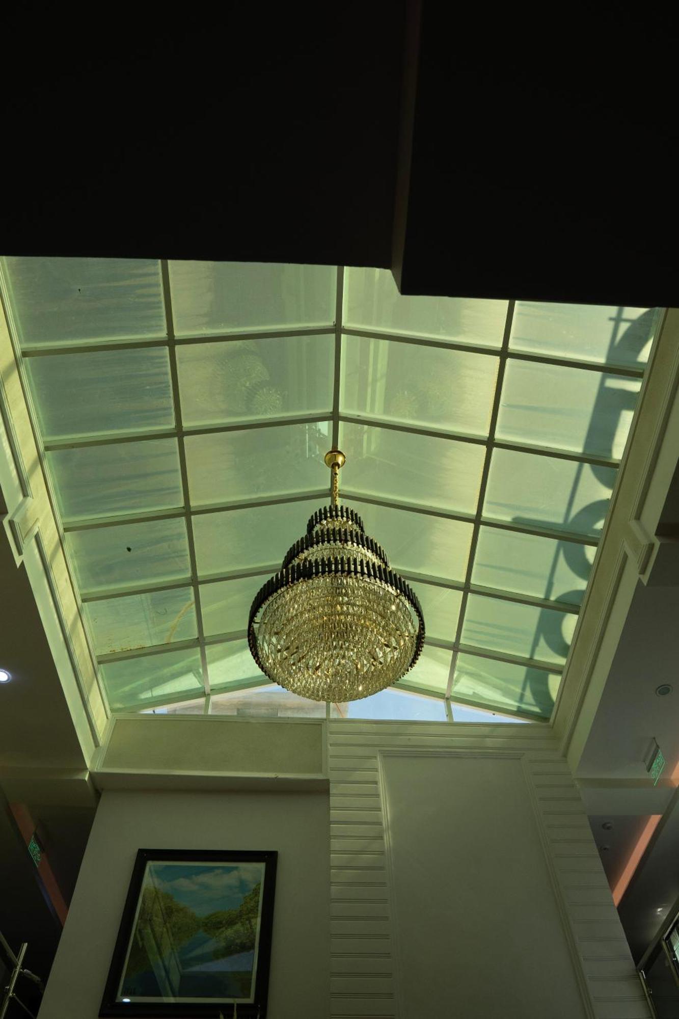 Hamdaan Hotel Hargeysa Bagian luar foto