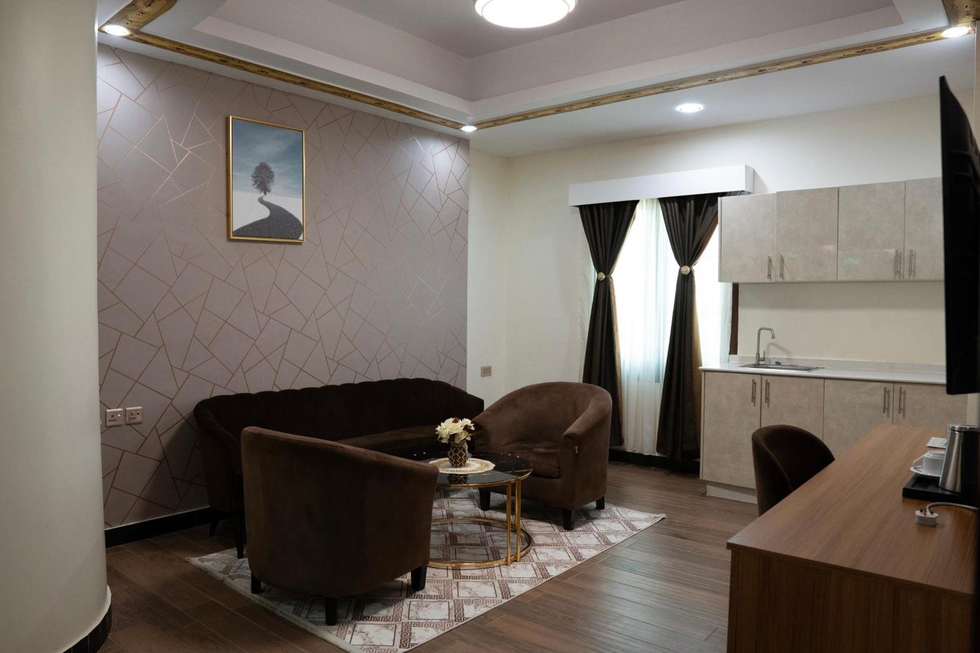Hamdaan Hotel Hargeysa Bagian luar foto